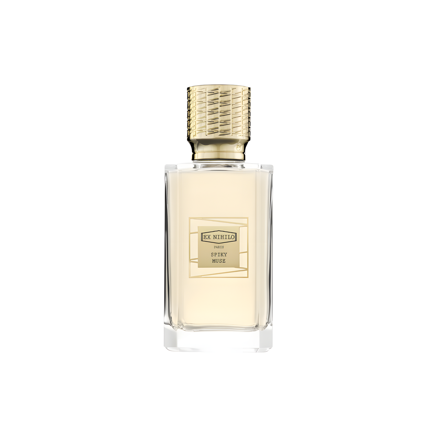 Ex Nihilo Spiky Muse EDP
