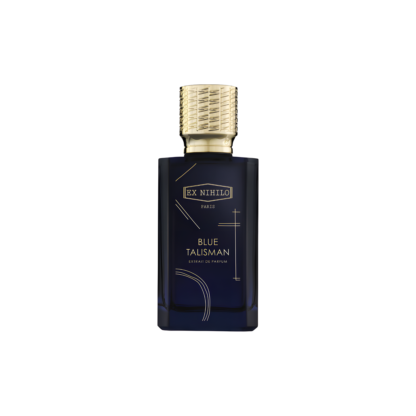 Ex Nihilo Blue Talisman Extrait