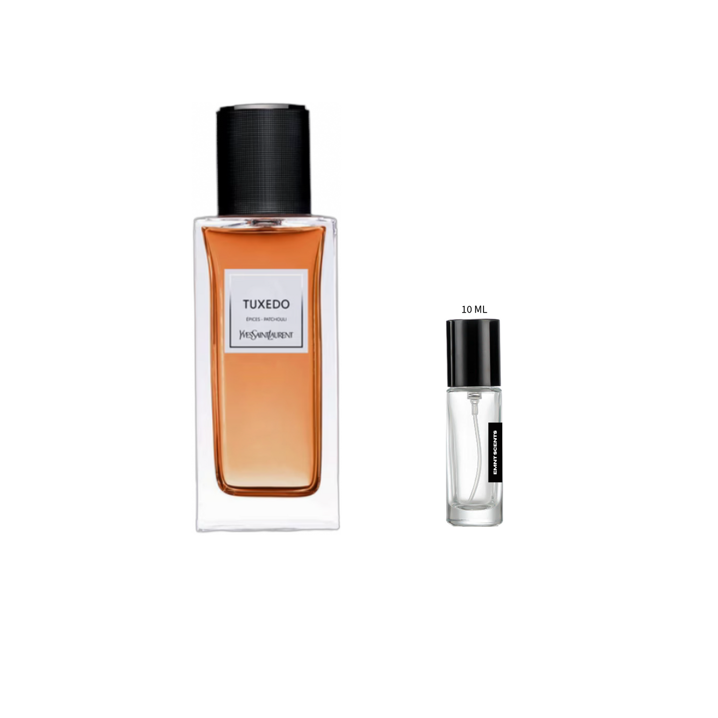 SAMPLE - Yves Saint Laurent Tuxedo EDP