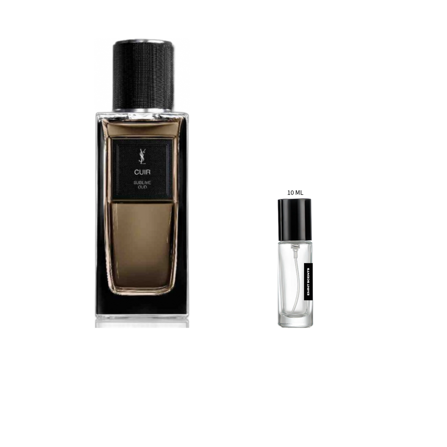 SAMPLE - Yves Saint Laurent Cuir EDP
