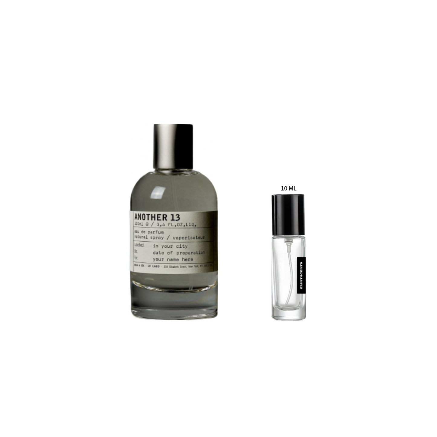 SAMPLE - Le Labo Another 13