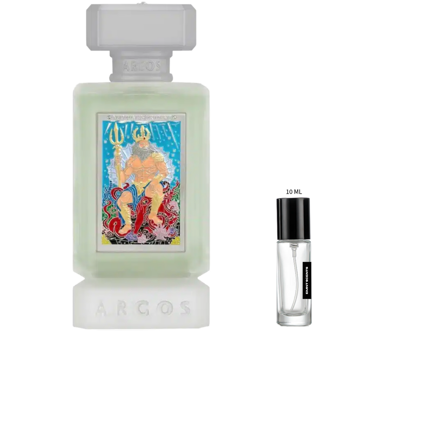 SAMPLE - Argos Neptune’s Trident