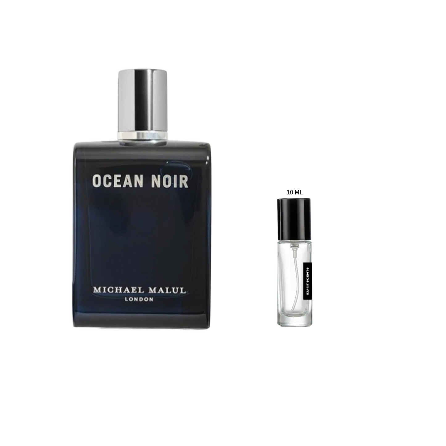 SAMPLE - Ocean Noir EDP
