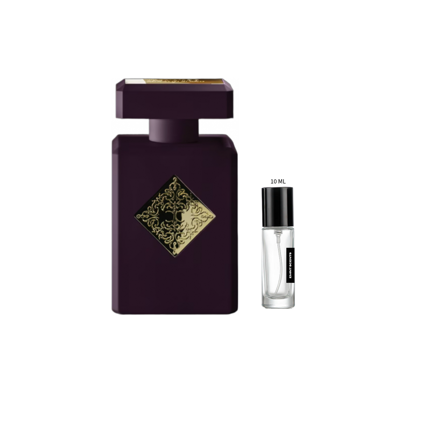 SAMPLE - Initio Parfums Narcotic Delight EDP
