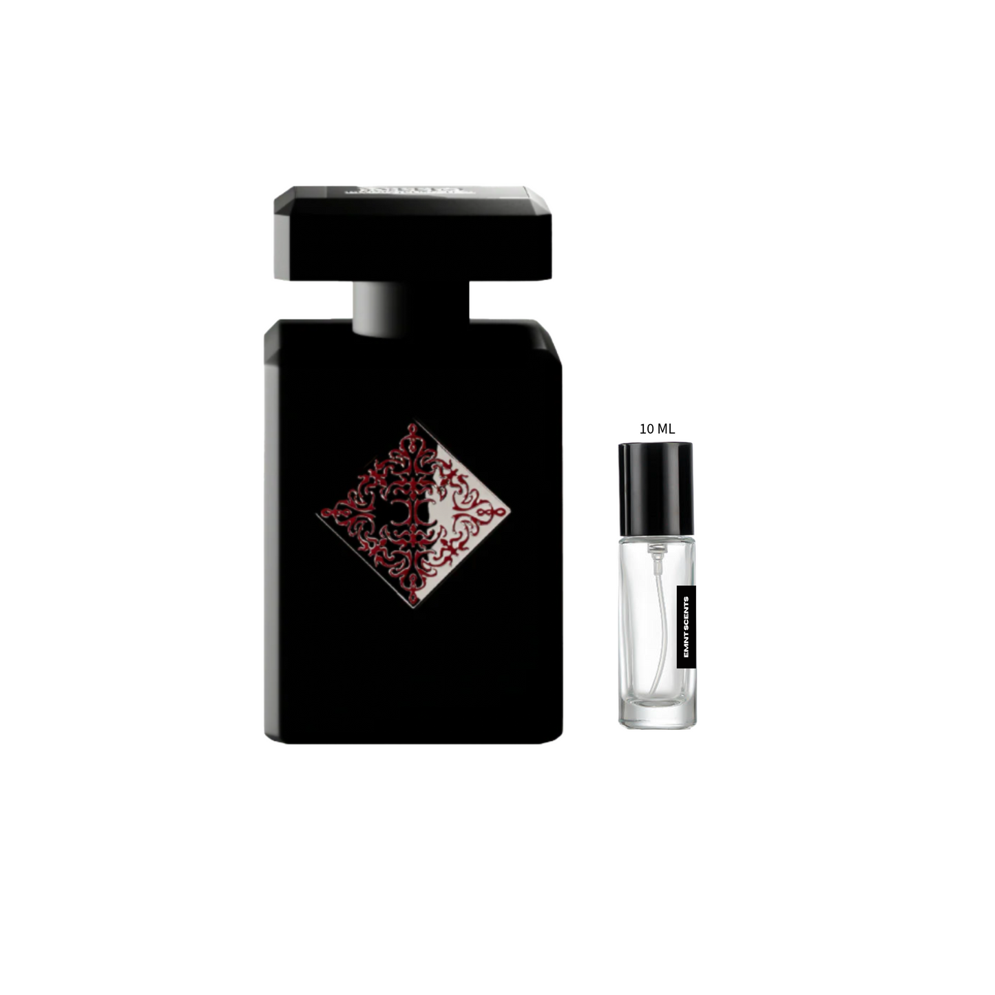 SAMPLE - Initio Blessed Baraka