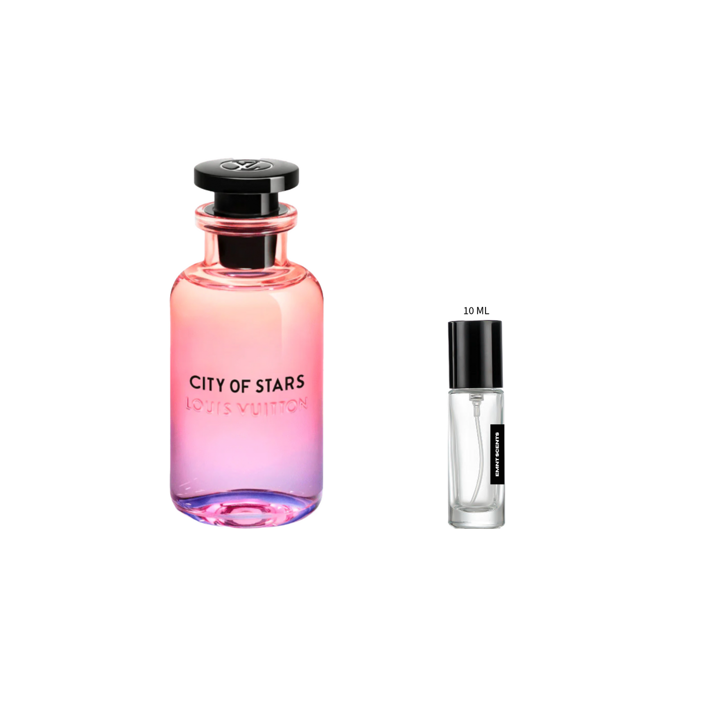 SAMPLE - Louis Vuitton City of Stars