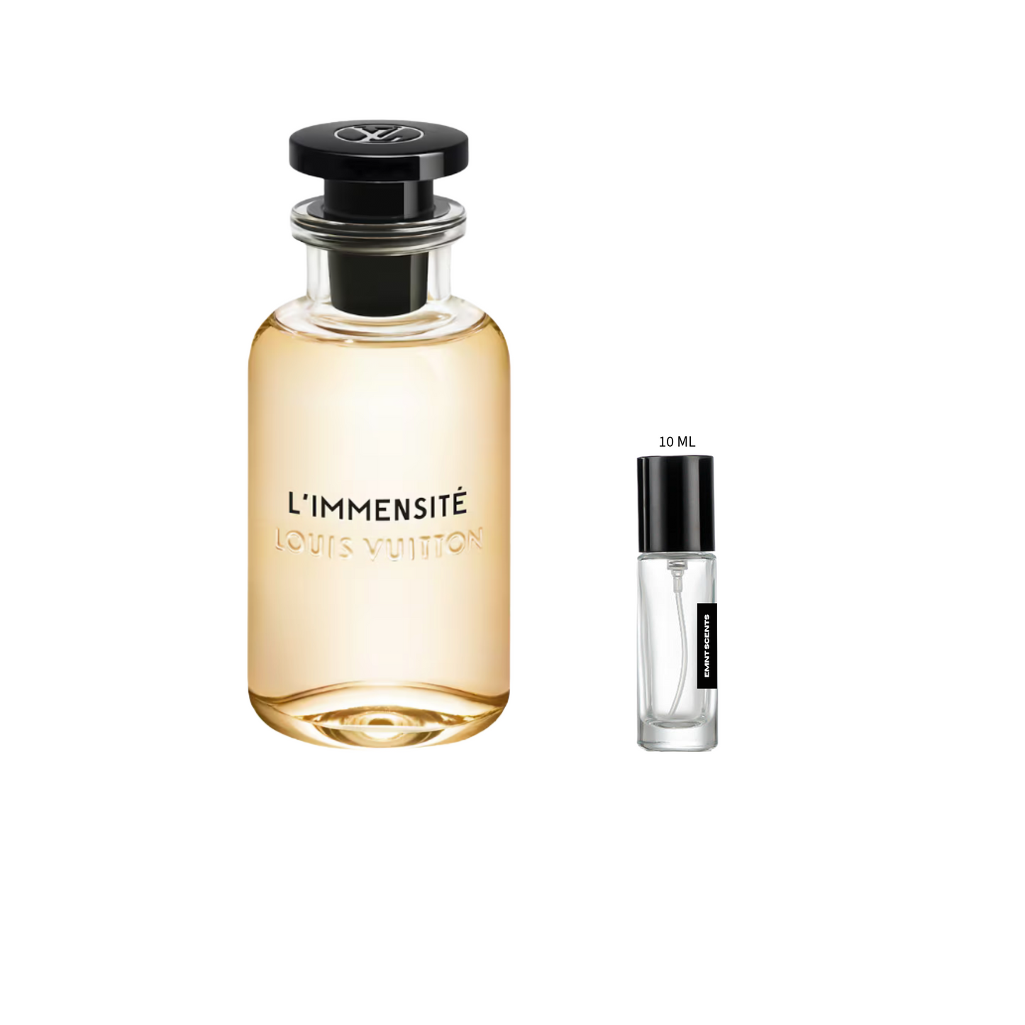 SAMPLE - Louis Vuitton Limmensite