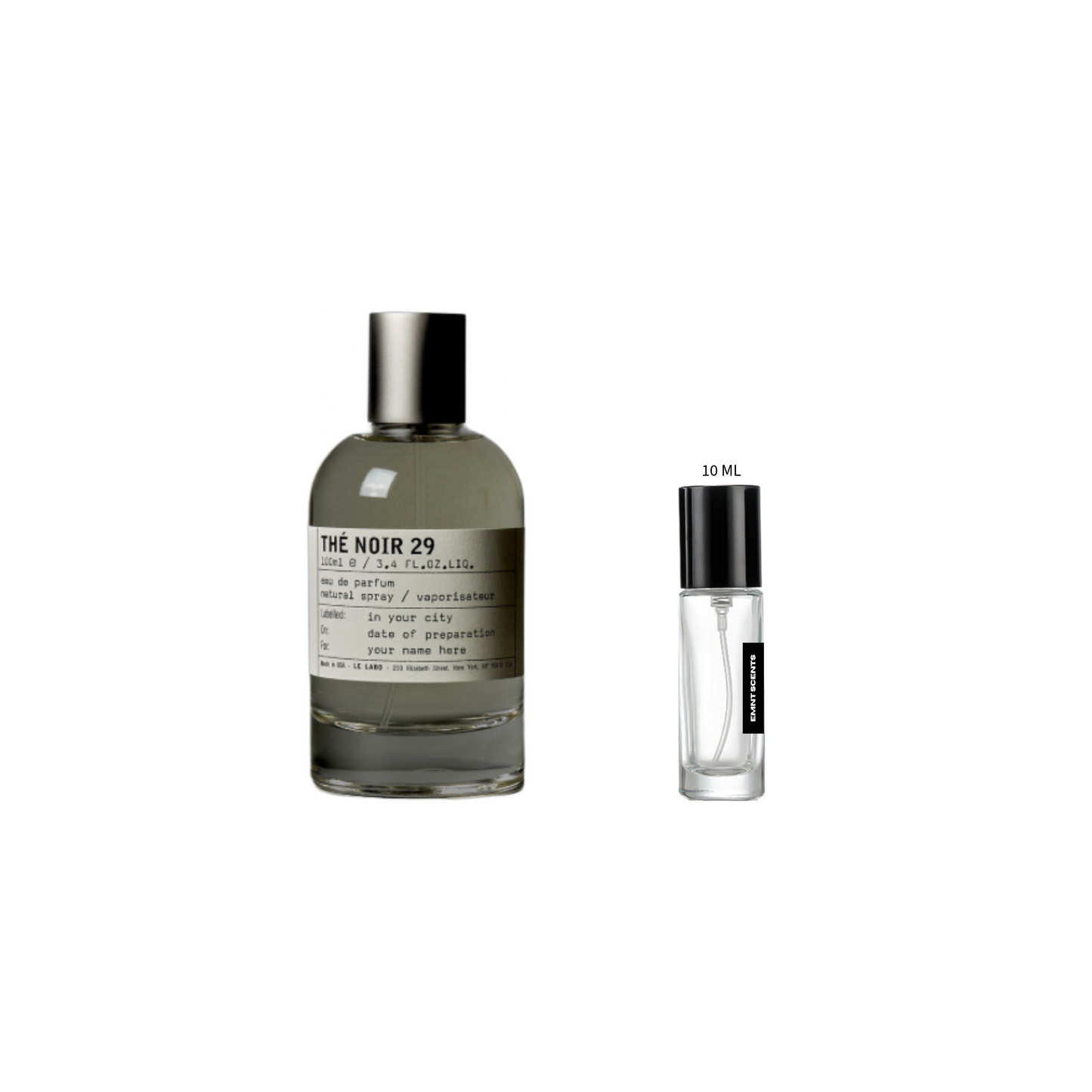 SAMPLE - Le Labo The Noir 29