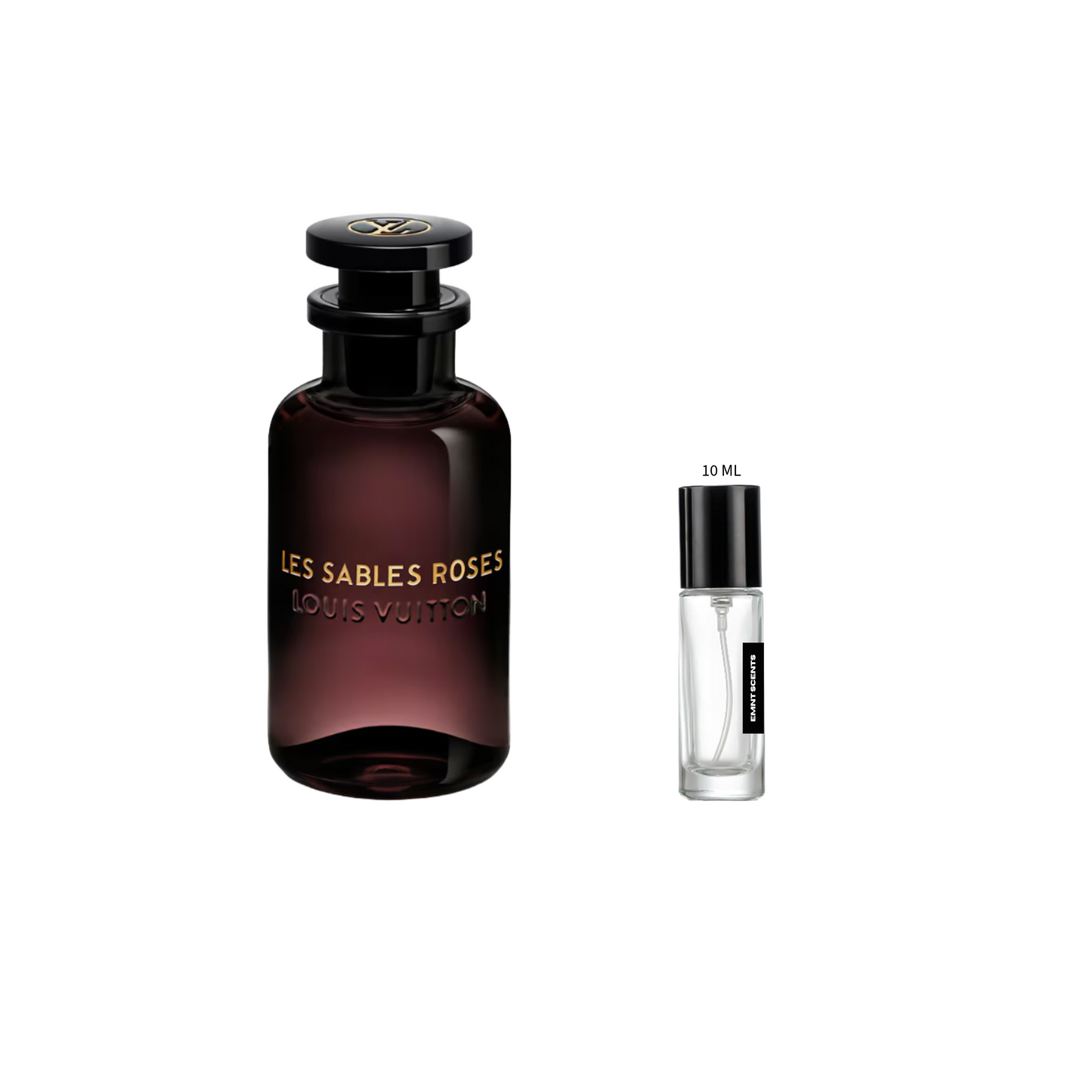 SAMPLE - Louis Vuitton Les Sables Roses