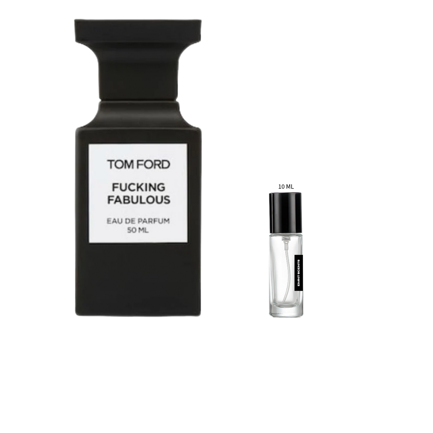 SAMPLE - Tom Ford Fucking Fabulous