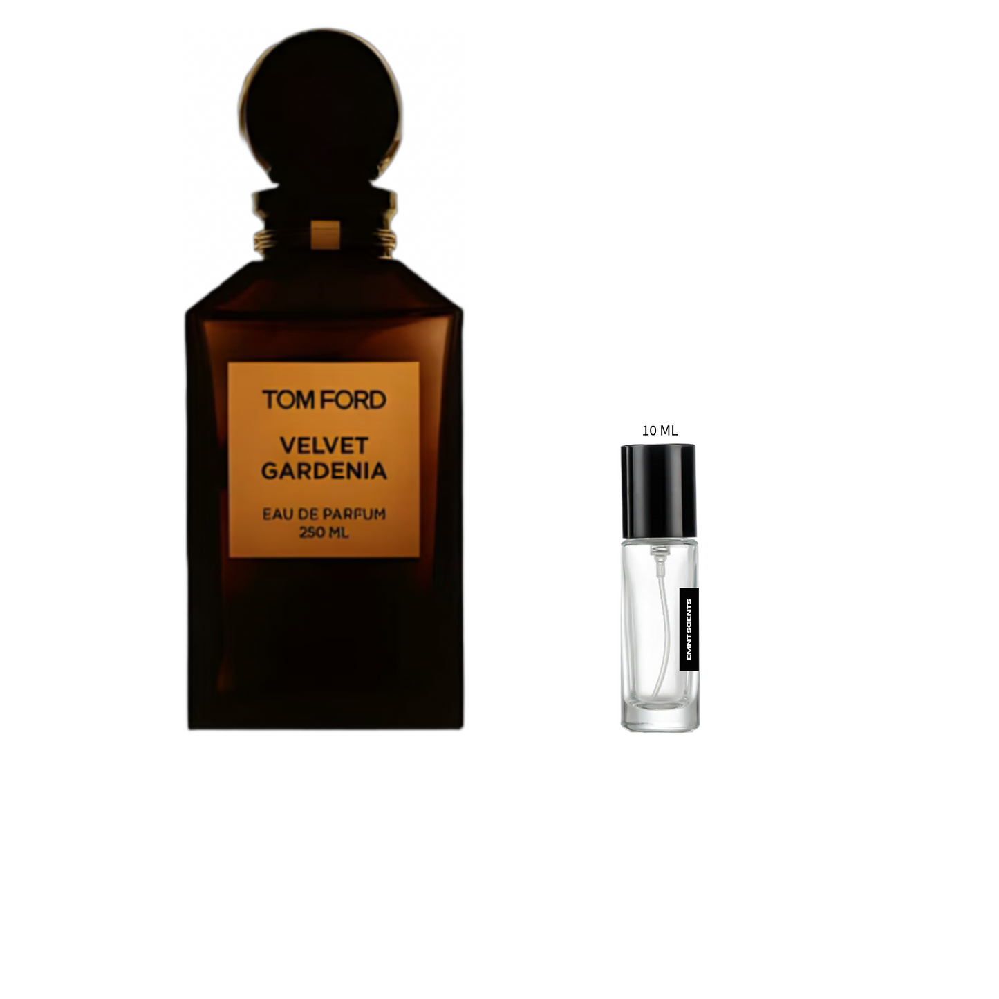 SAMPLE - Tom Ford Velvet Gardenia EDP