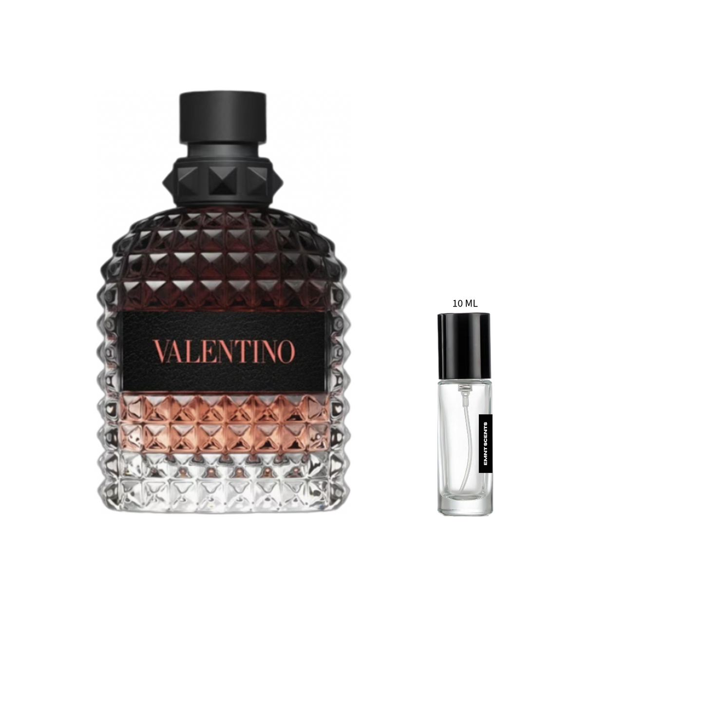 SAMPLE - Valentino Uomo Born In Roma Coral Fantasy