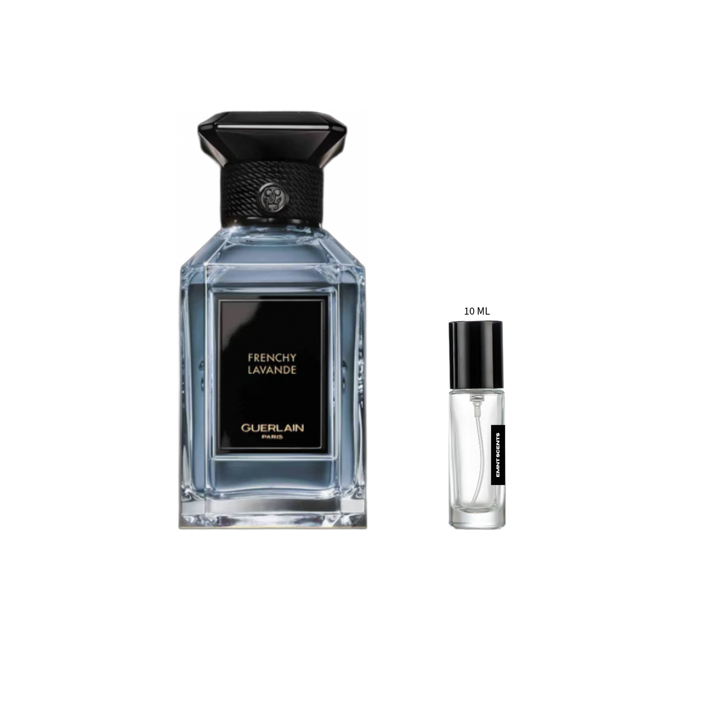 SAMPLE - Guerlain Frenchy Lavande