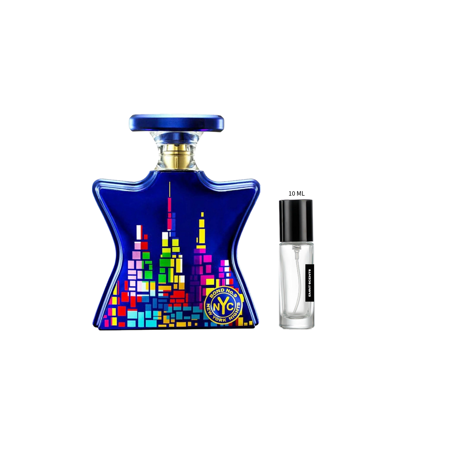 SAMPLE - Bond No. 9 New York Nights EDP