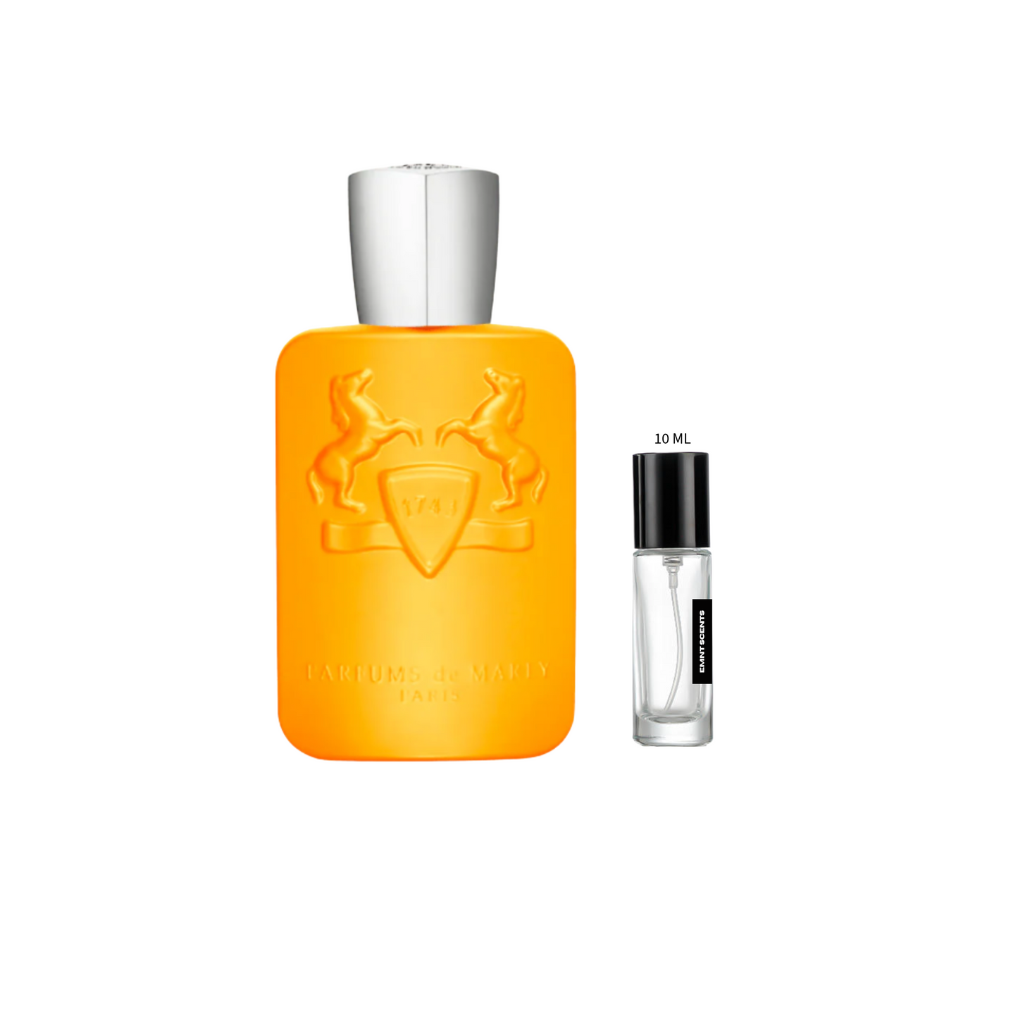 SAMPLE - Parfums de Marly Perseus