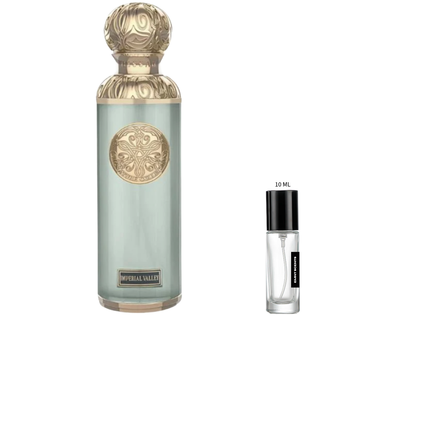 SAMPLE - Gissah Imperial Valley