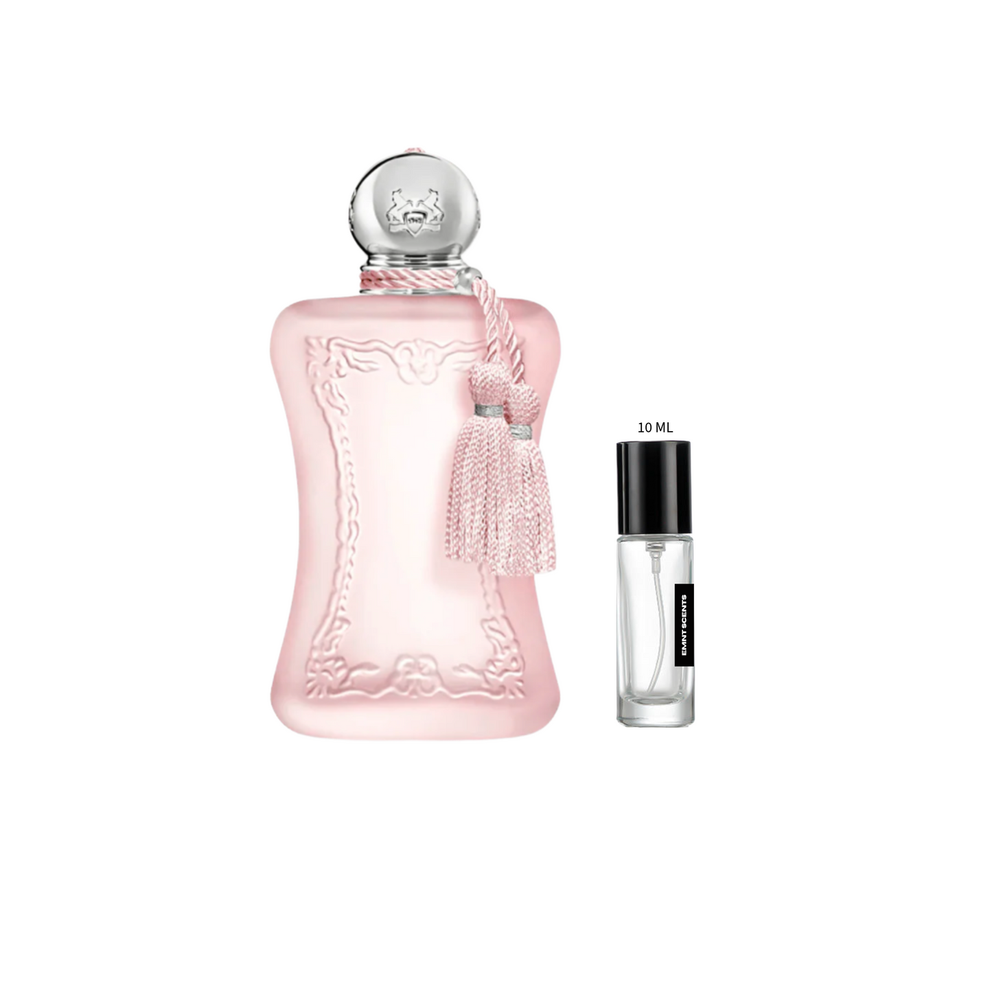 SAMPLE - Parfums de Marly Delina La Rosée