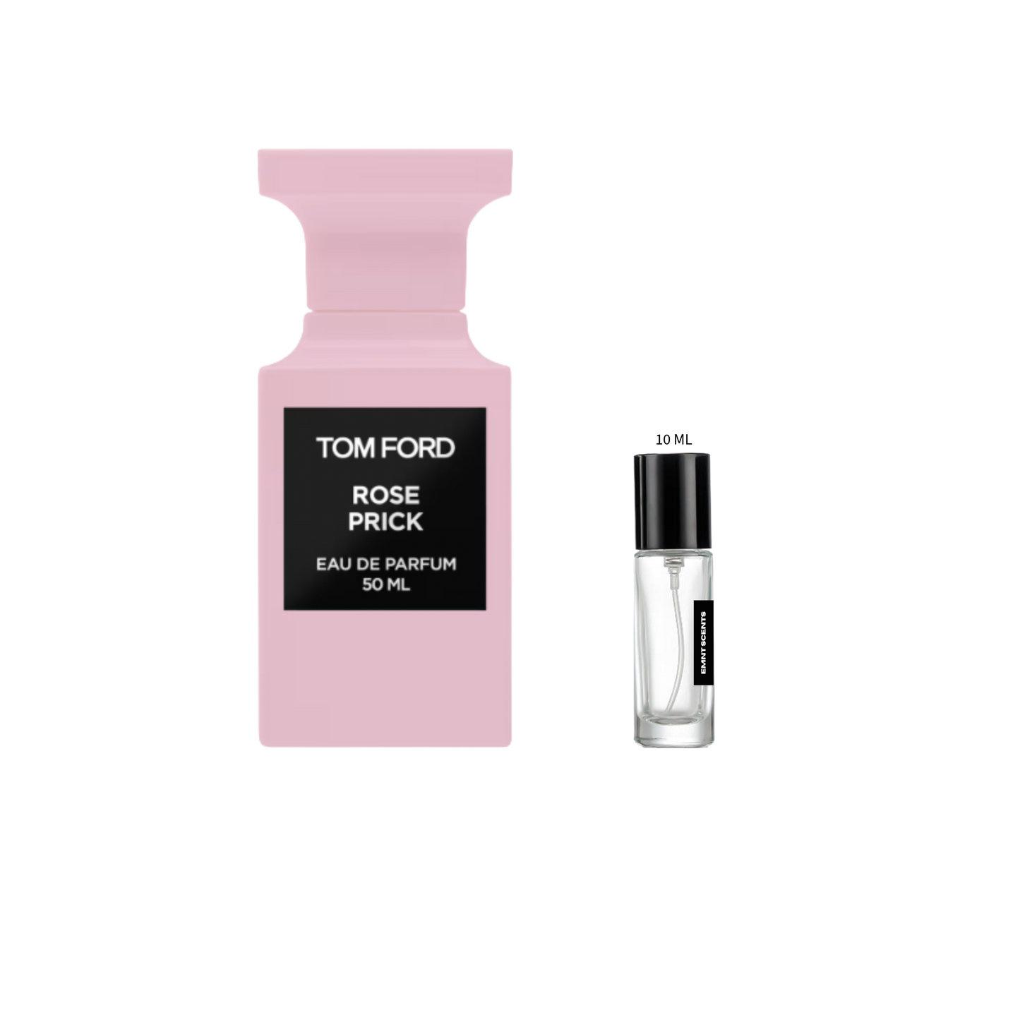 SAMPLE - Tom Ford Rose Prick EDP