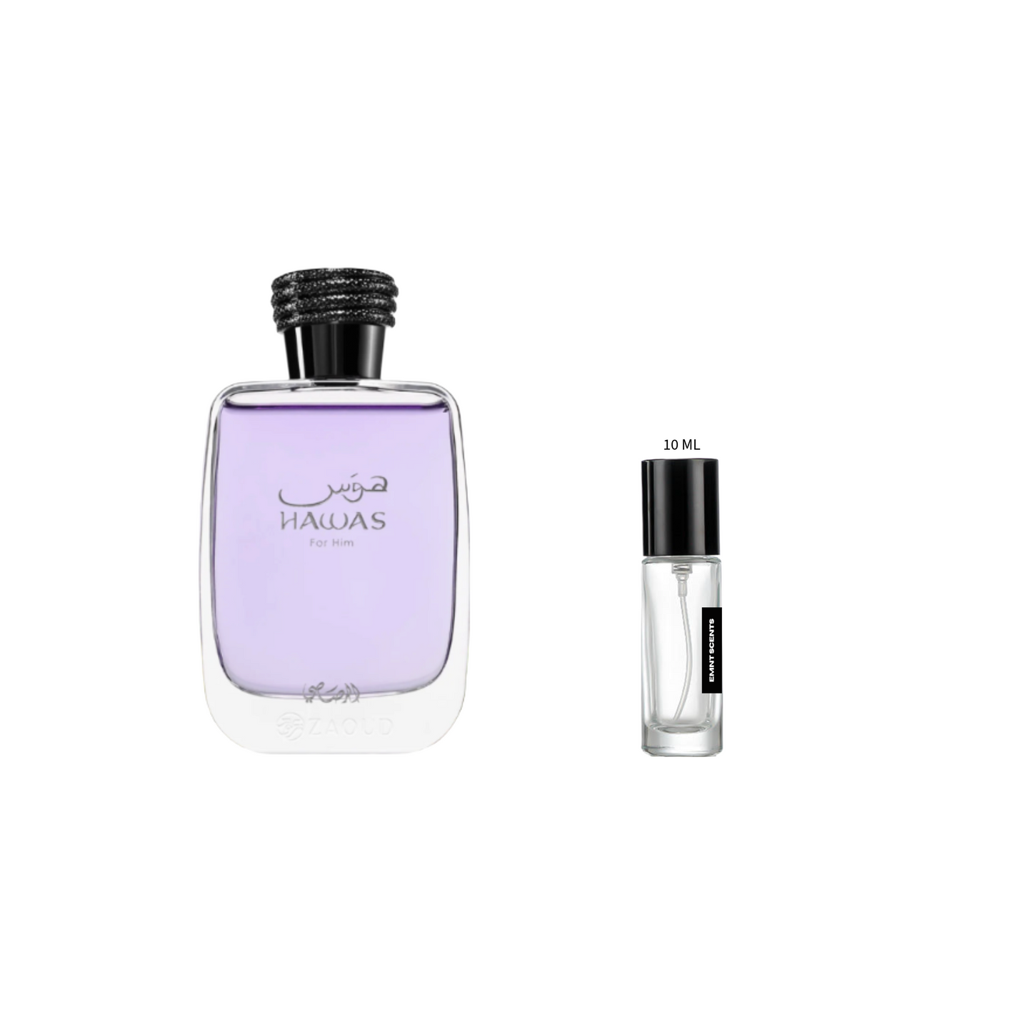 SAMPLE - Rasasi Hawas EDP