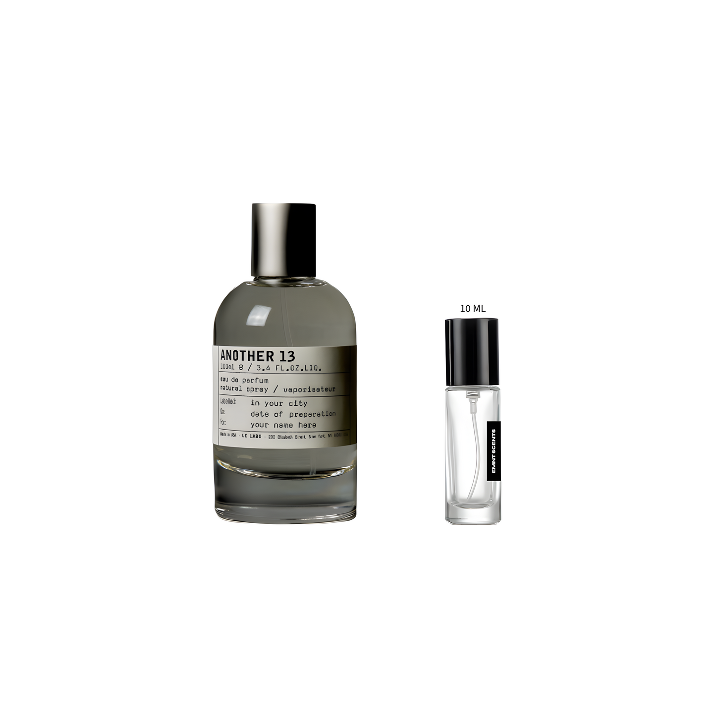 Le Labo Another 13 EDP 10ml decant