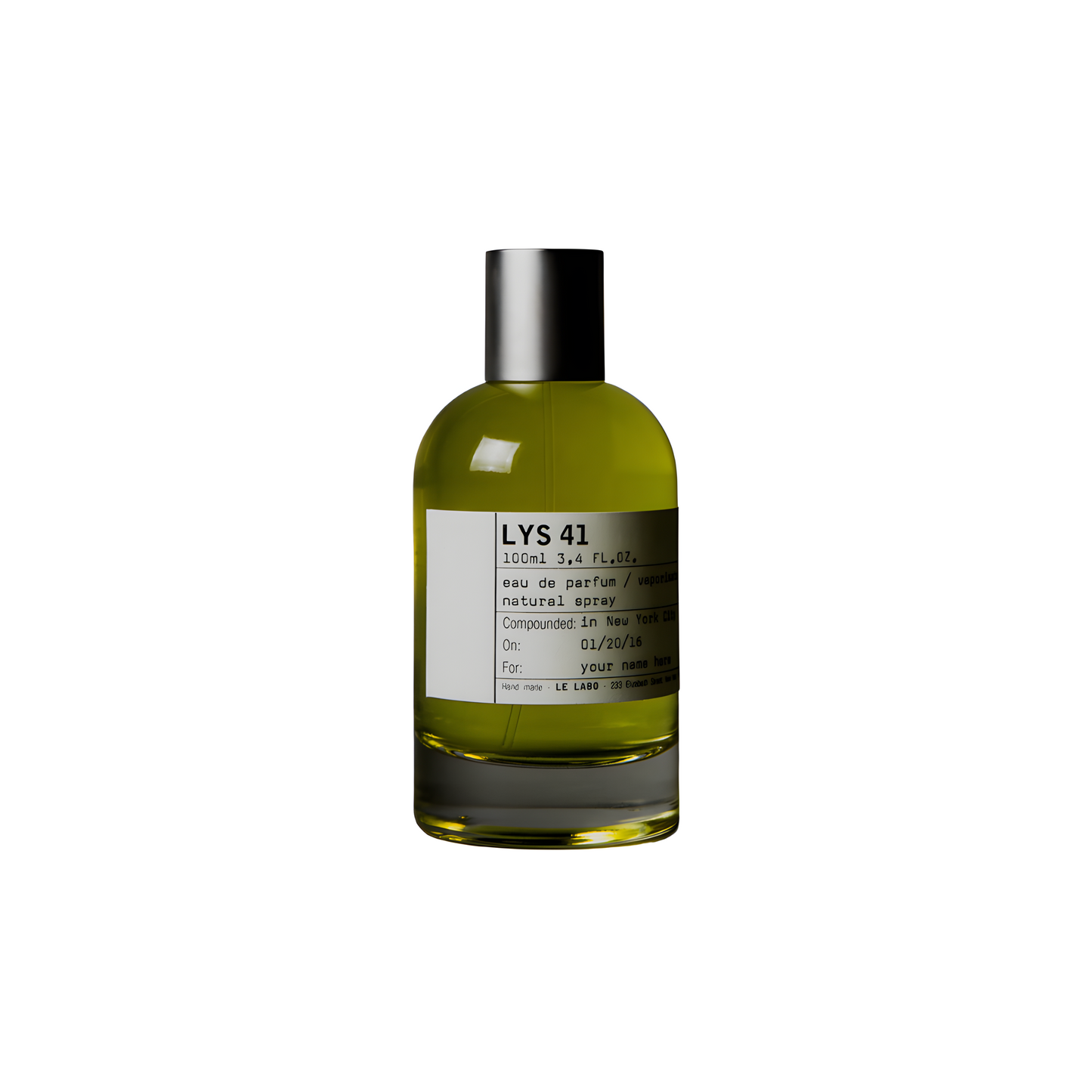 Le Labo Lys 41 EDP