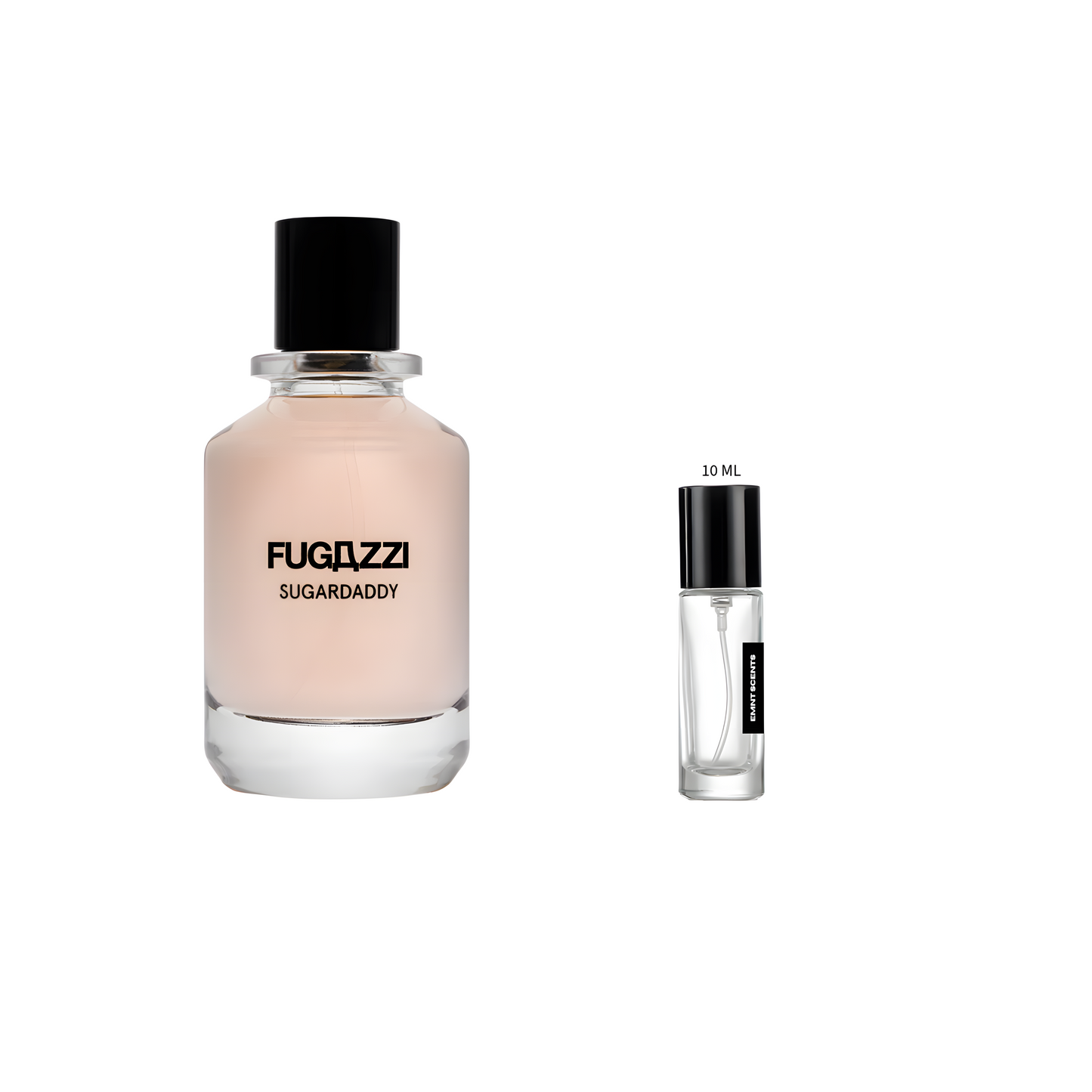 Fugazzi SugarDaddy Extrait 10ml decant