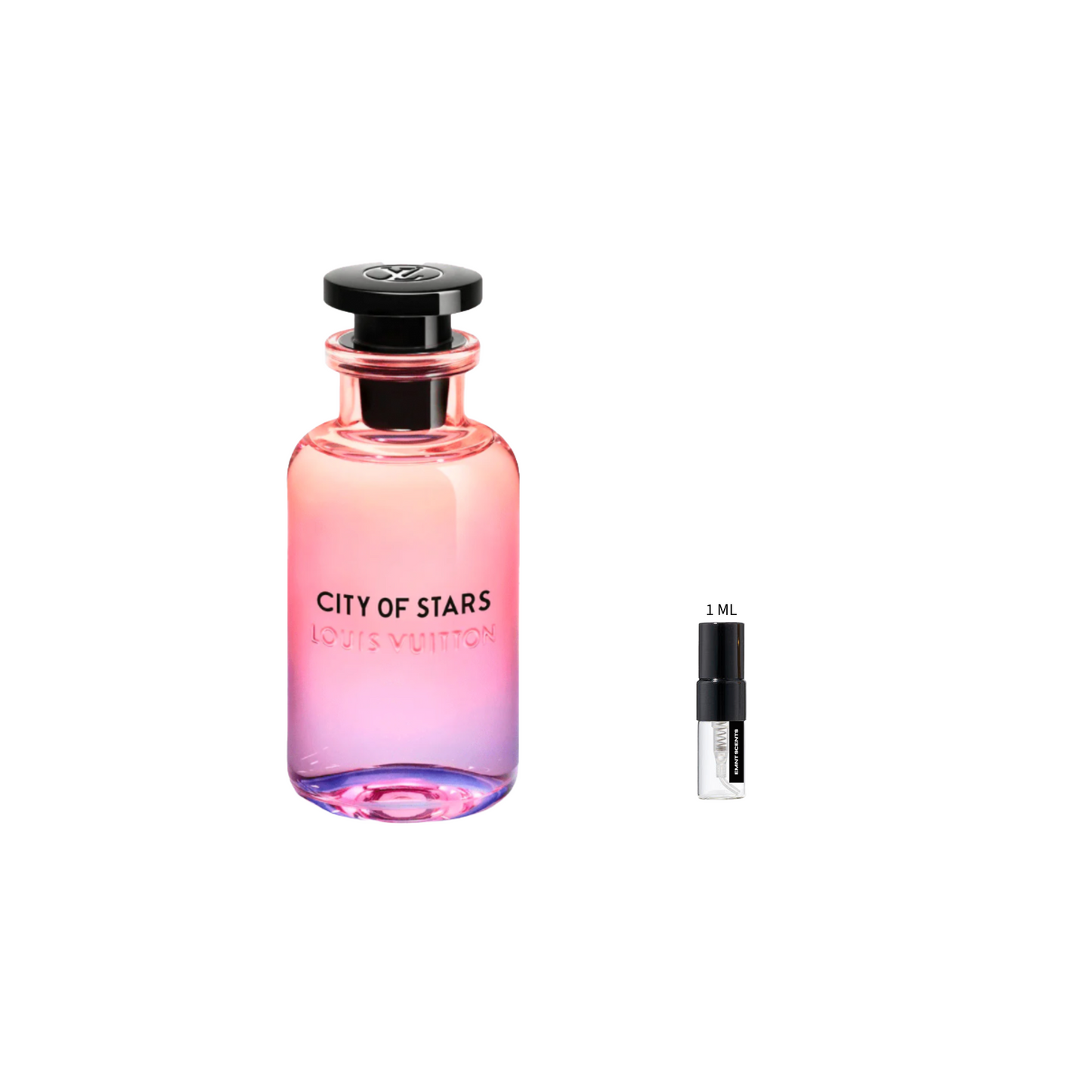 SAMPLE - Louis Vuitton City of Stars