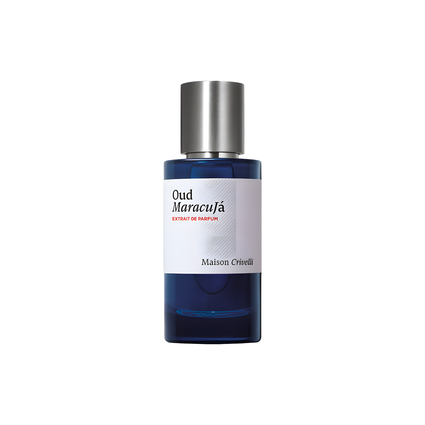 Maison Crivelli Oud Maracuja Extrait