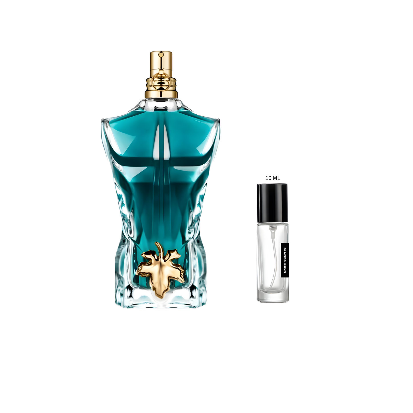 Jean Paul Gaultier Le Beau Le Parfum EDP 10ml decant