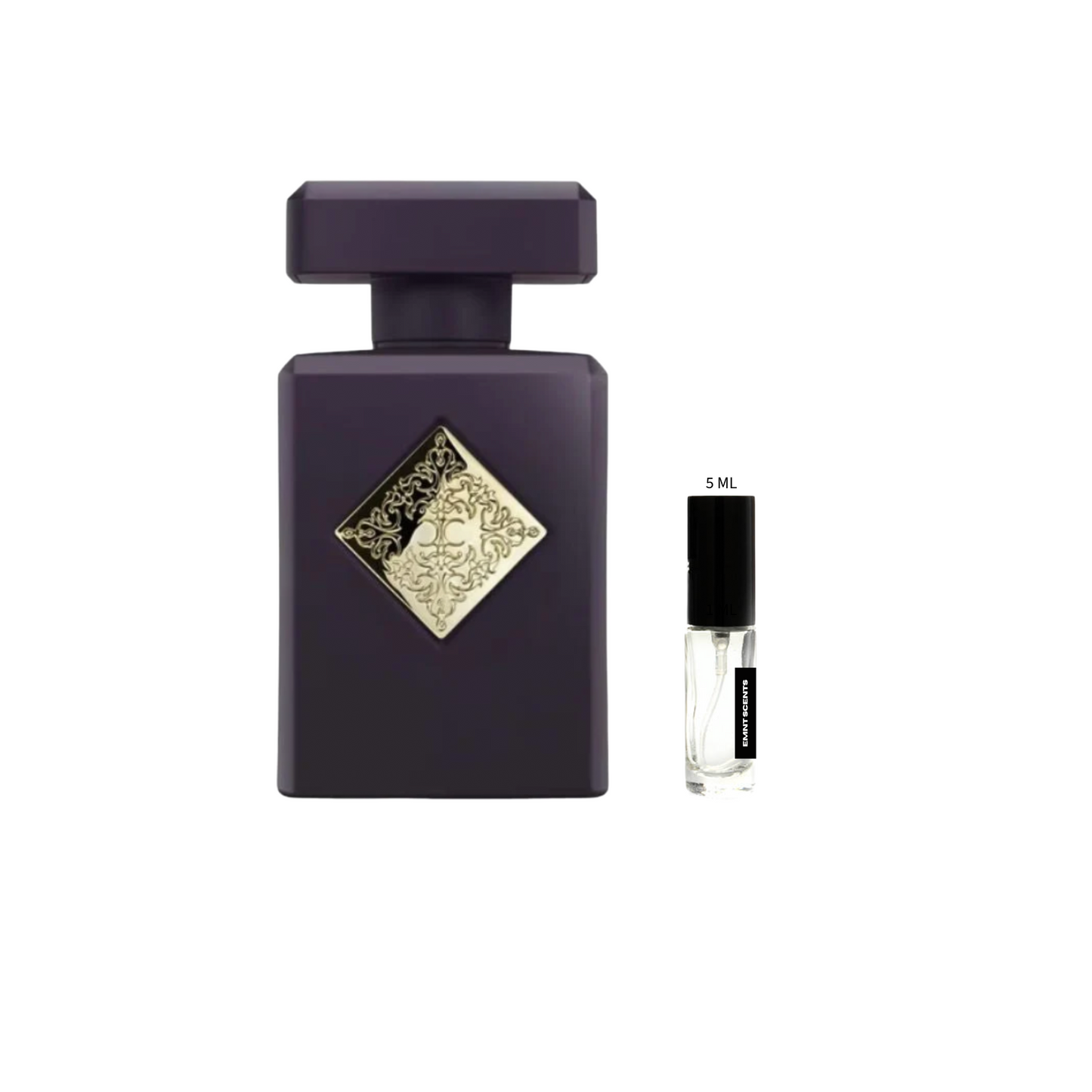 SAMPLE - Initio Parfums Side Effect EDP
