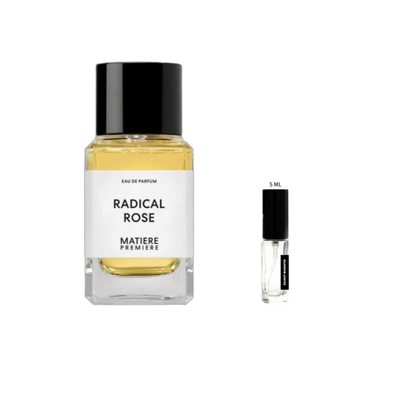 SAMPLE - Matiere Premiere Radical Rose