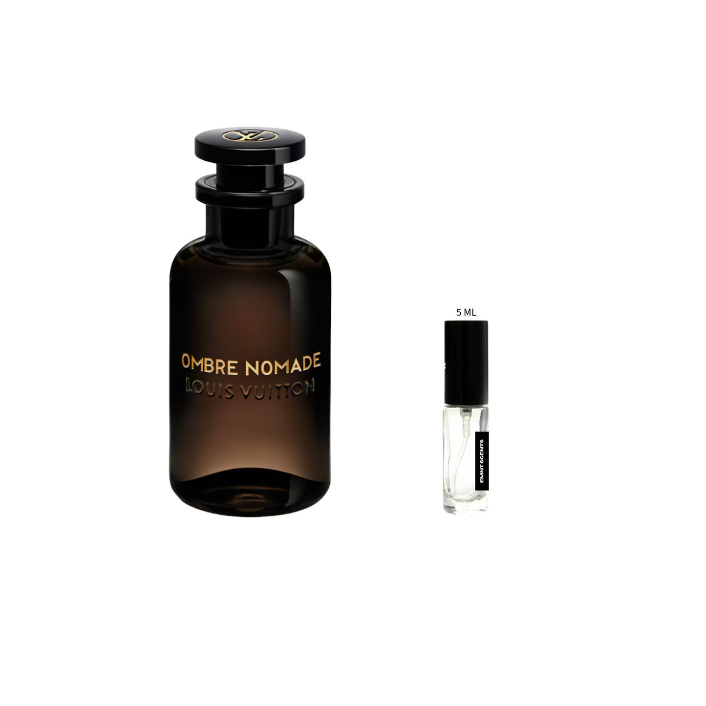 SAMPLE - Louis Vuitton Ombre Nomade 2019