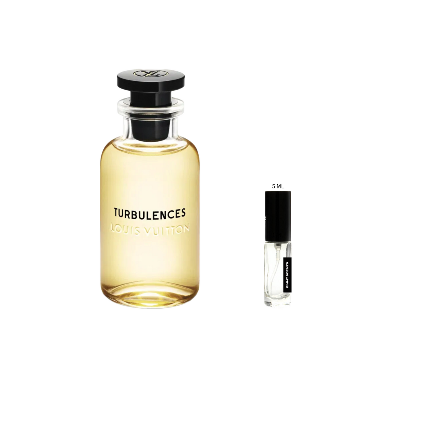 SAMPLE - Louis Vuitton Turbulences