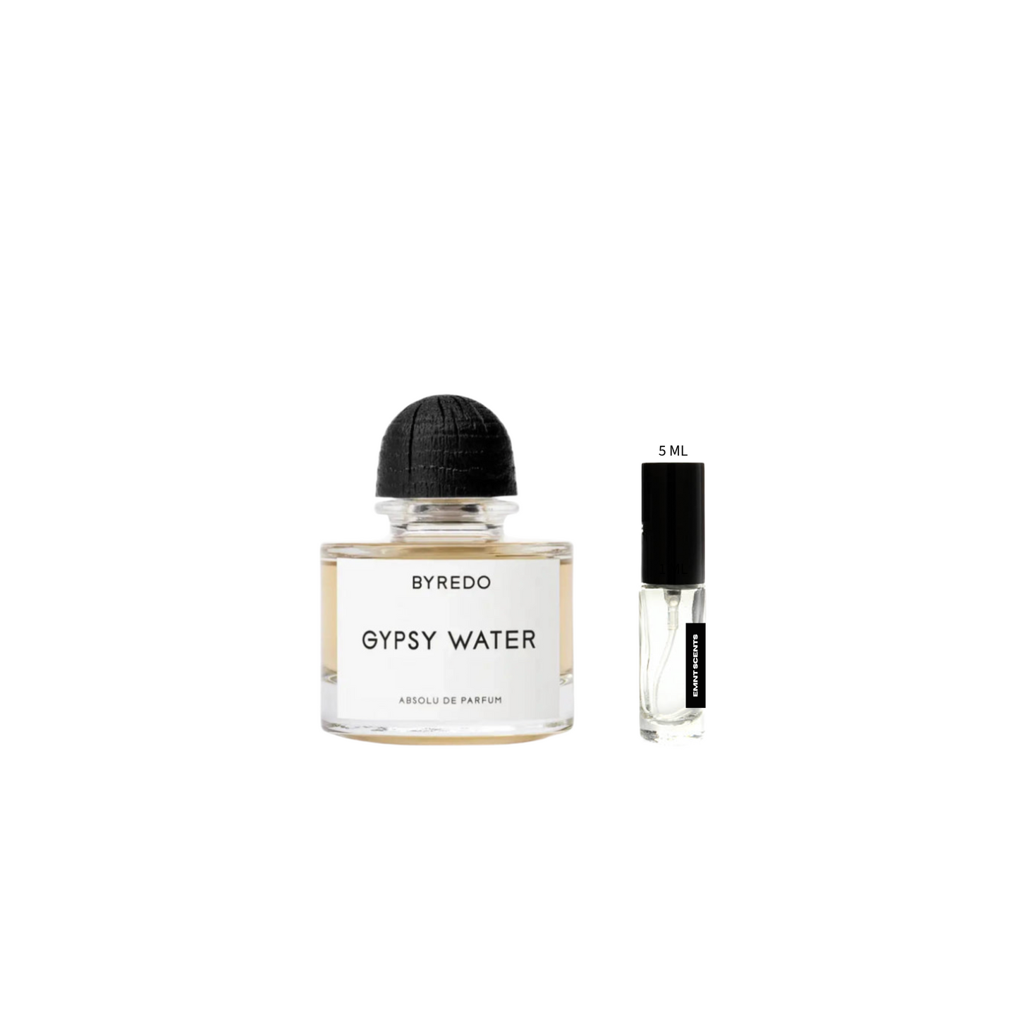 SAMPLE - Byredo Gypsy Water Absolu