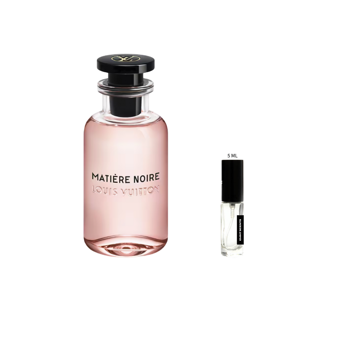 SAMPLE - Louis Vuitton Matiere Noire