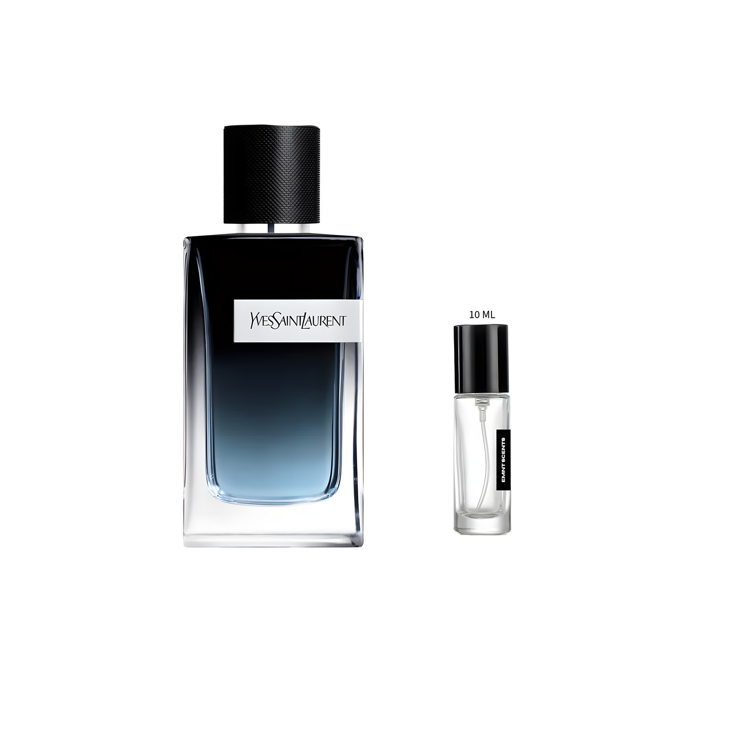 Yves Saint Laurent Y EDP 10ml decant