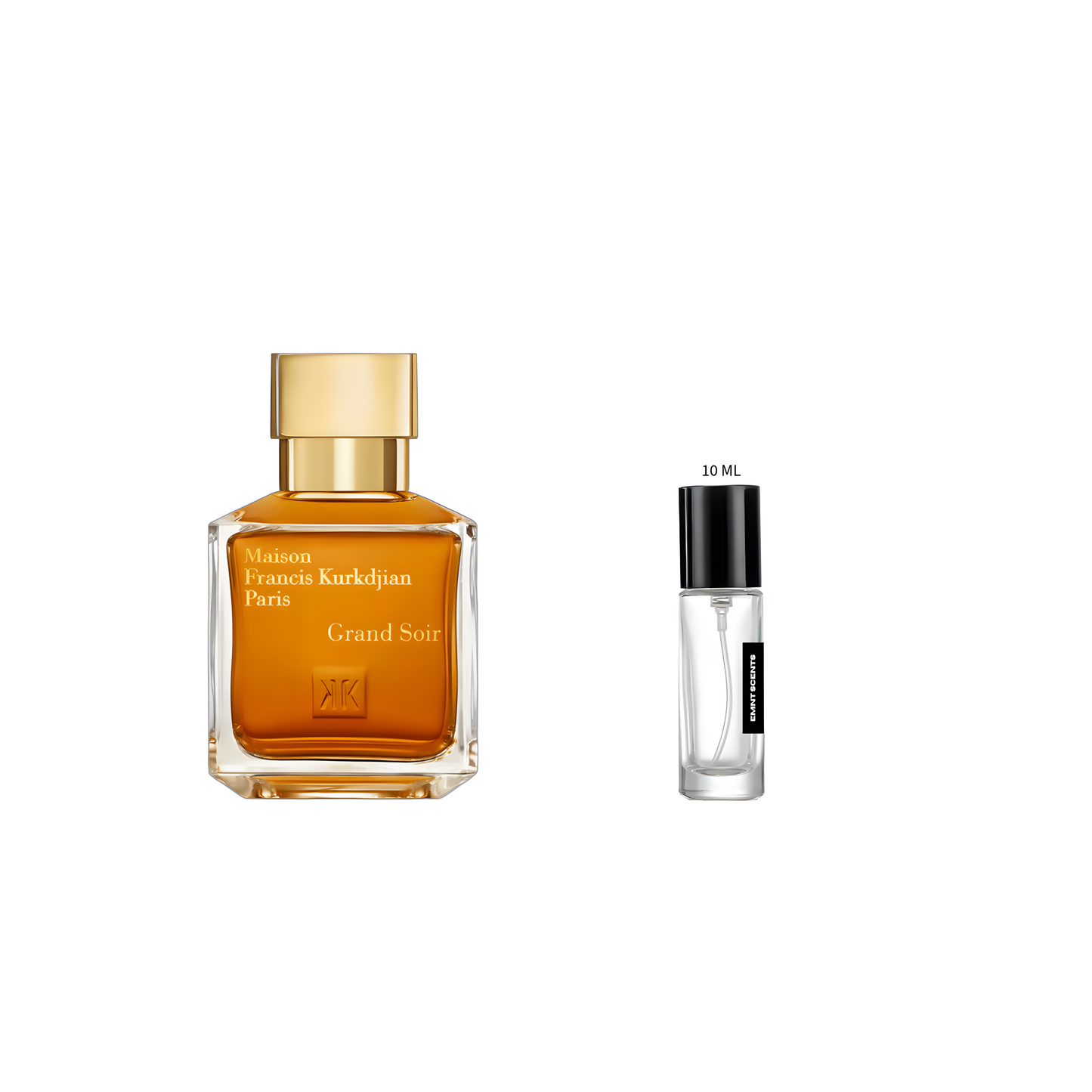 Maison Francis Kurkdjian Grand Soir EDP 10ml decant