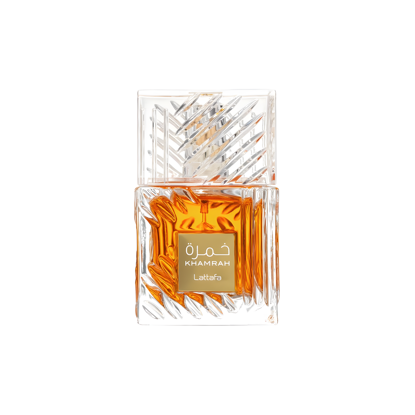 Khamrah EDP