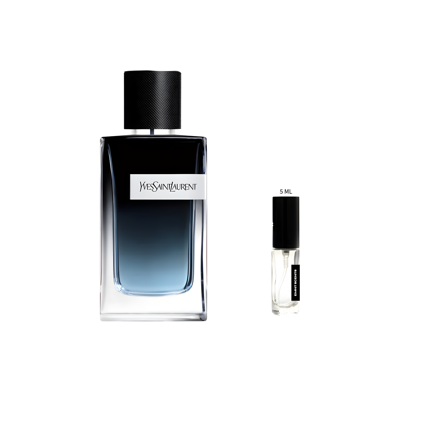 Yves Saint Laurent Y EDP 5ml decant