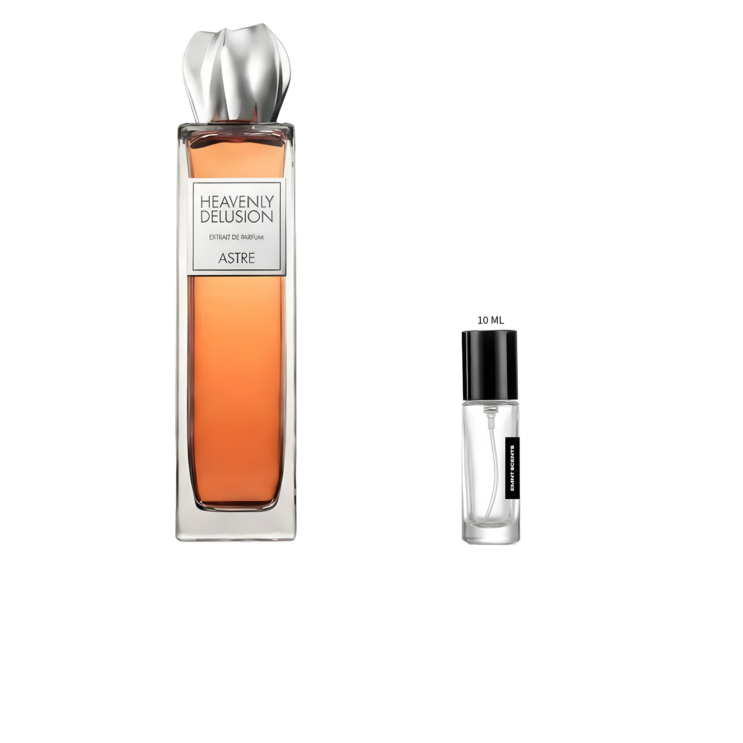 Astre Heavenly Delusion Extrait 10ml decant