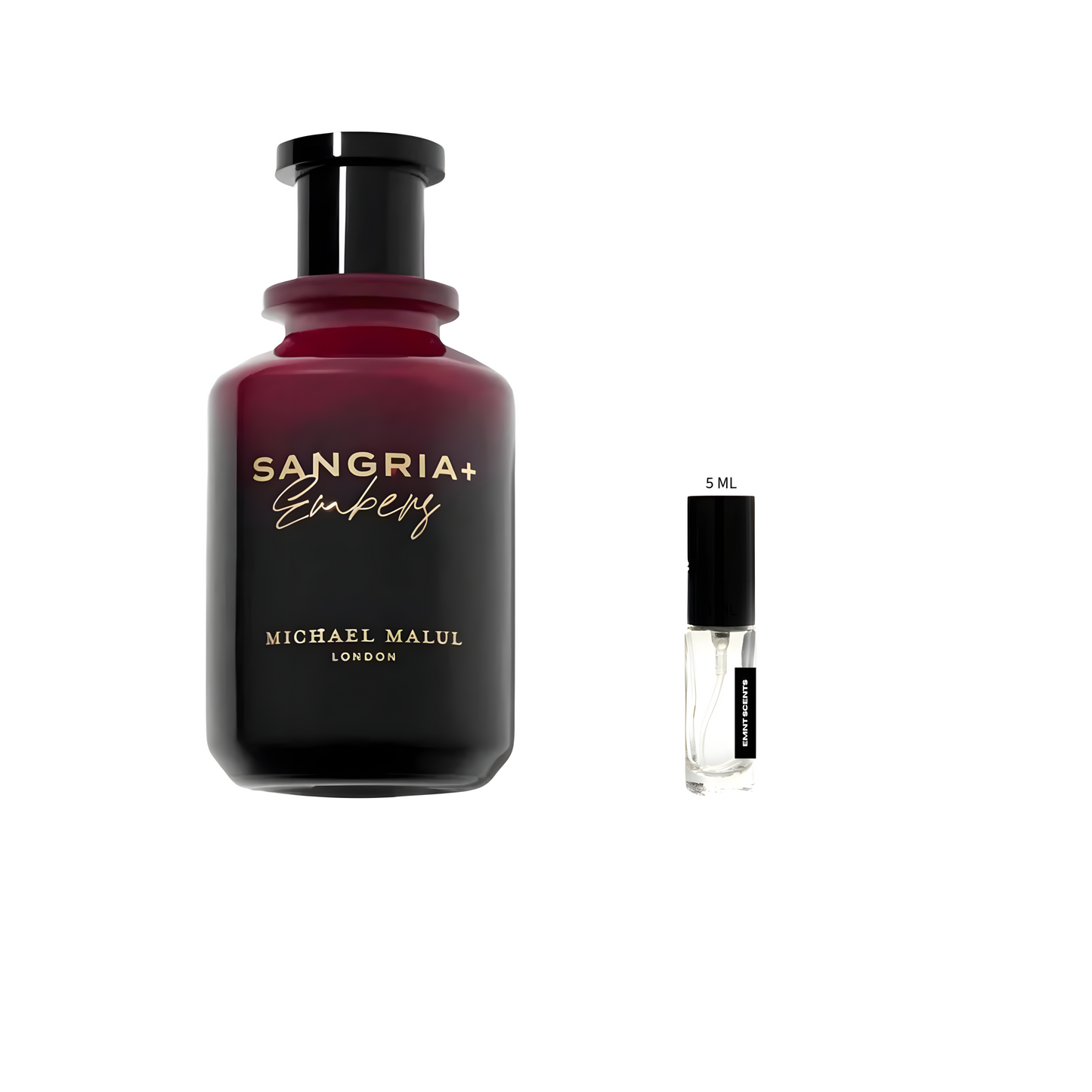 Michael Malul Sangria+Embers EDP 5ml decant