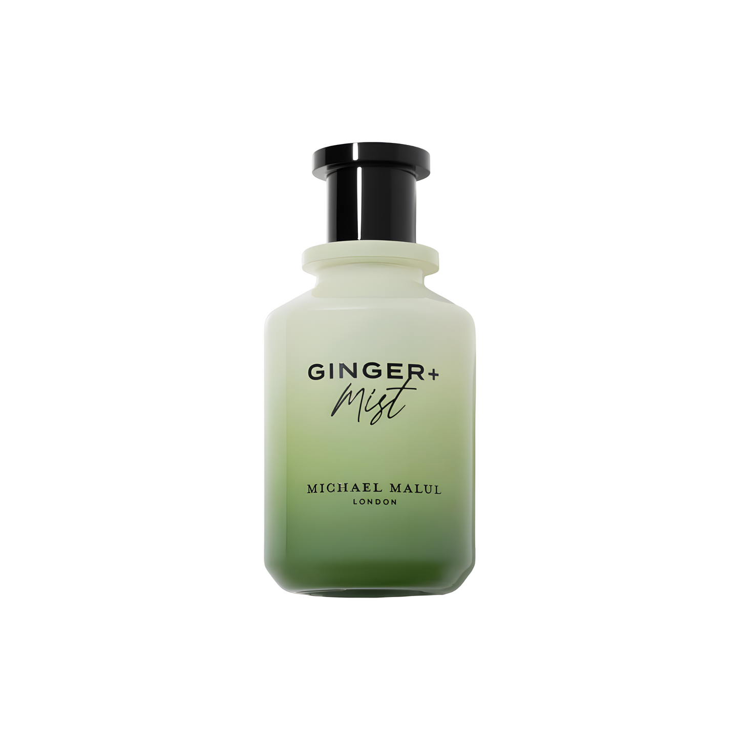 Michael Malul Ginger+Mist EDP