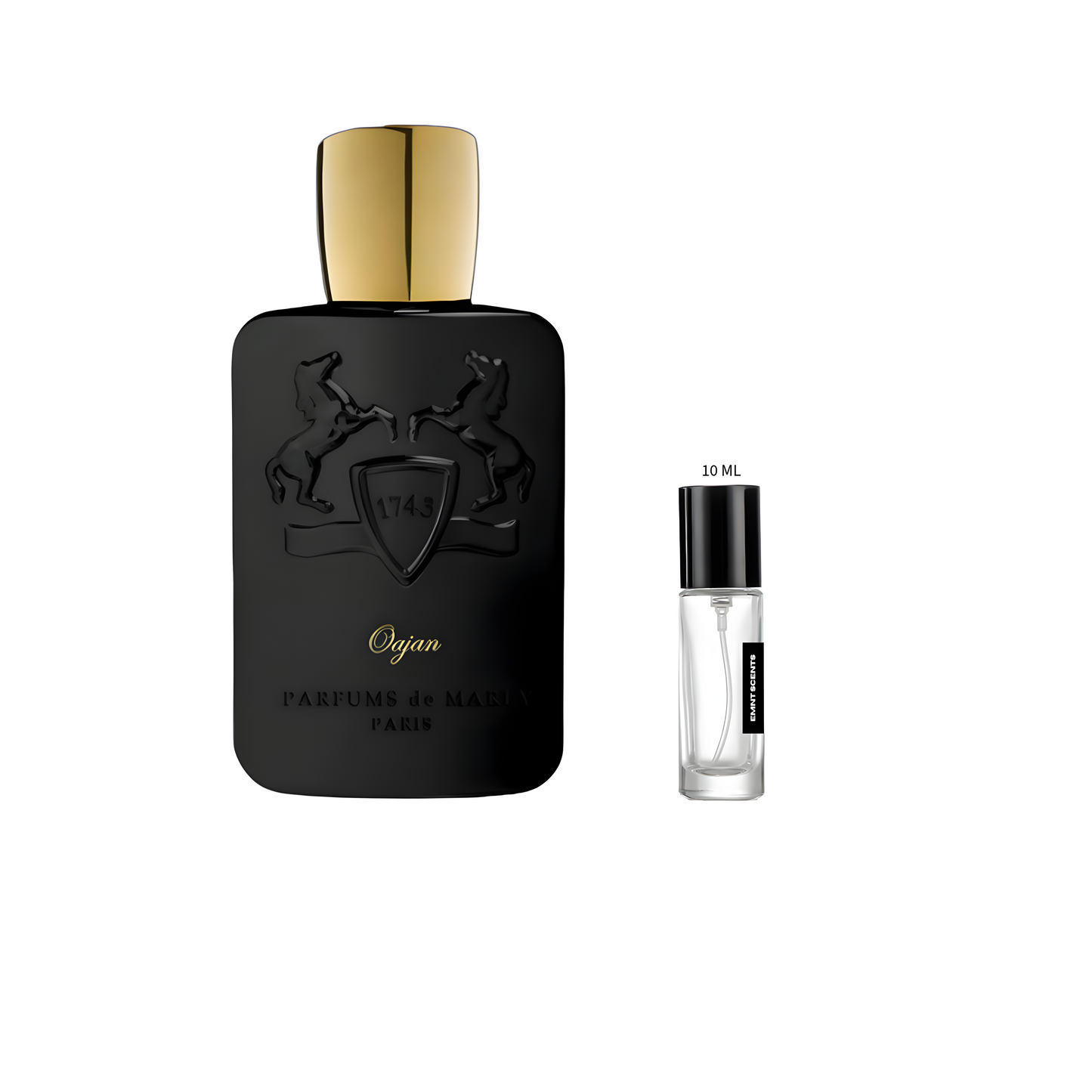 Parfums De Marly Oajan EDP 10ml decant
