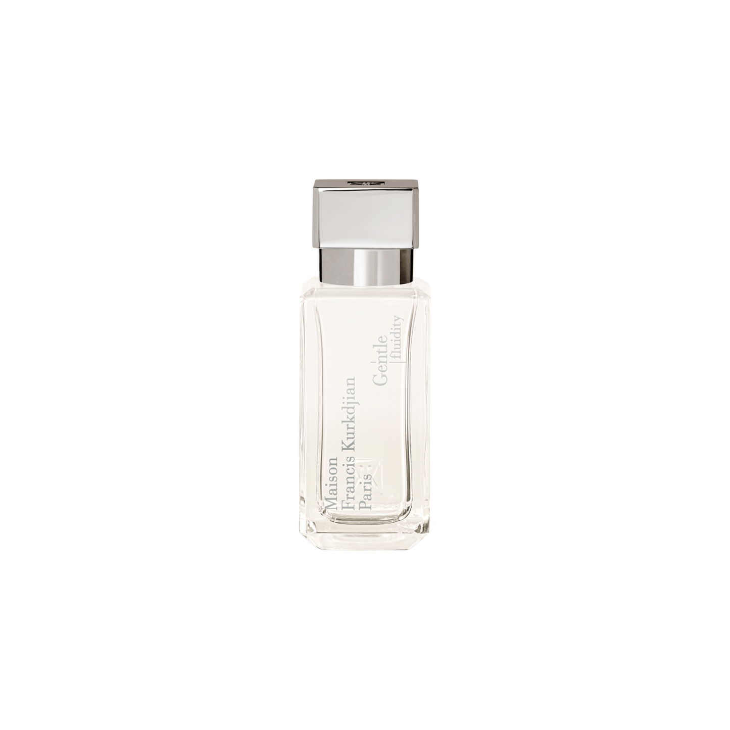 Gentle Fluidity Silver
