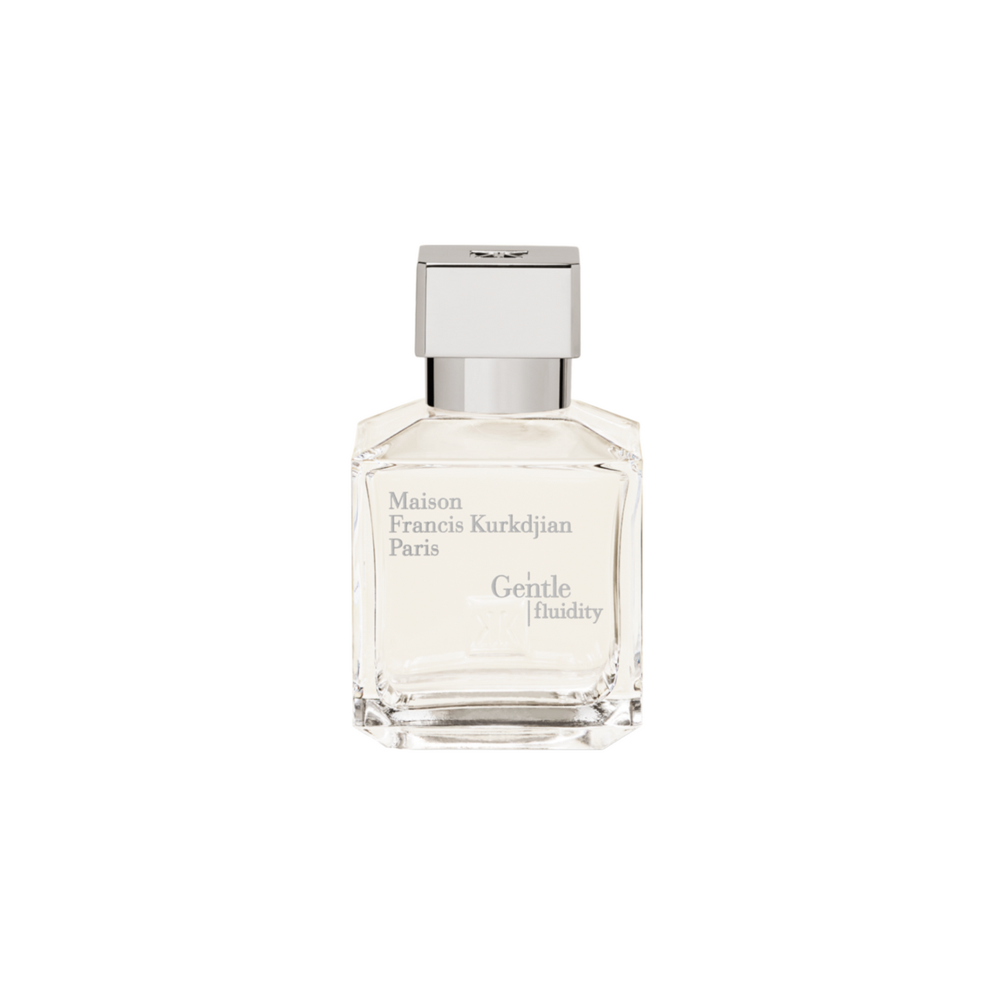 Gentle Fluidity Silver