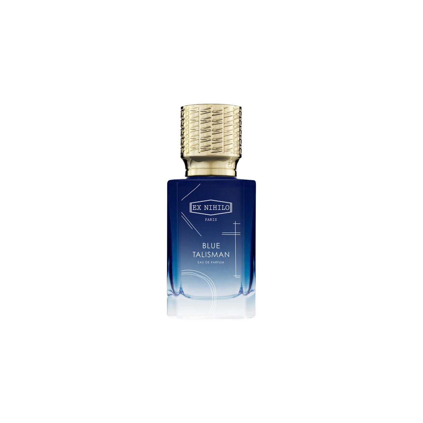 Blue Talisman