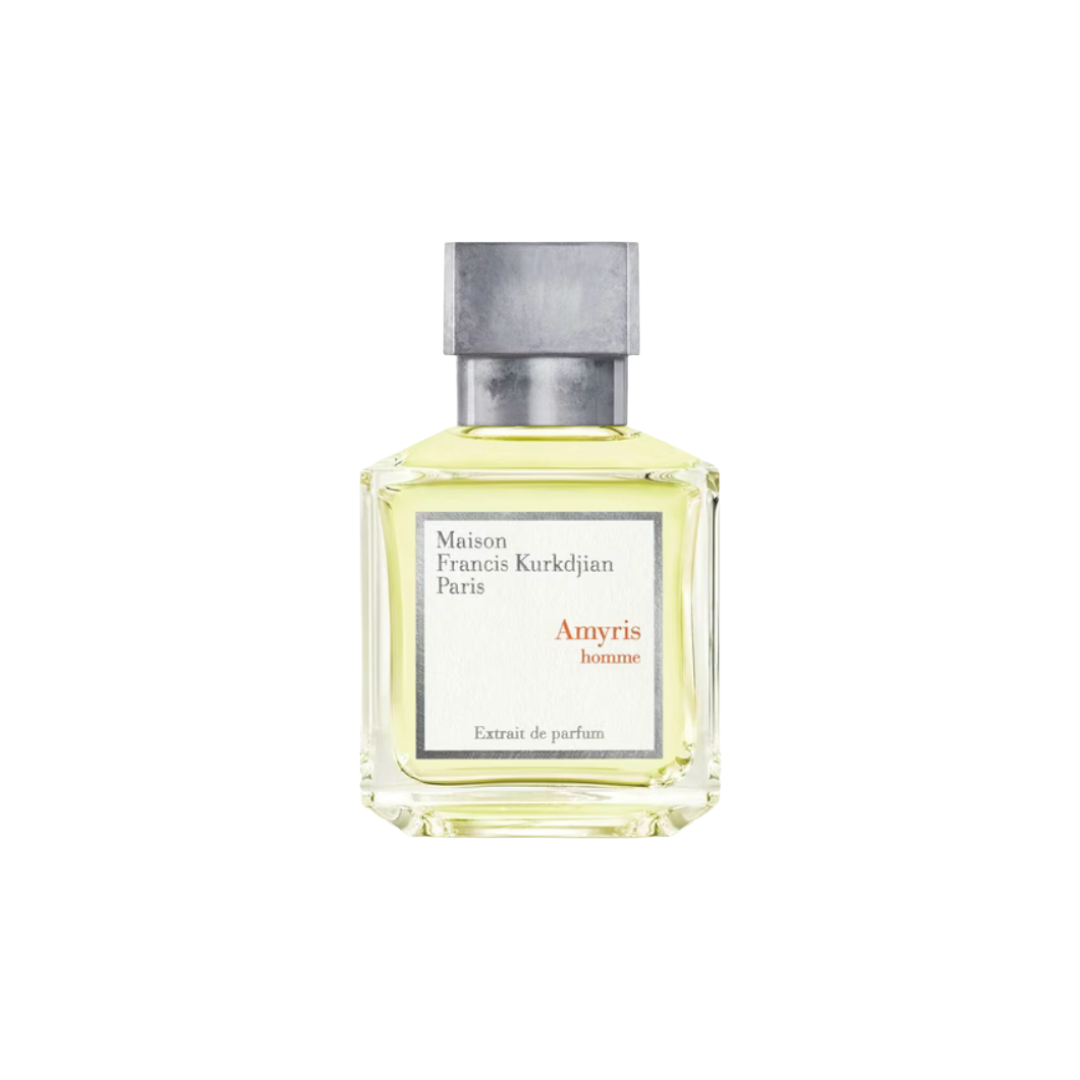 Maison Francis Kurkdjian Amyris Homme Extrait