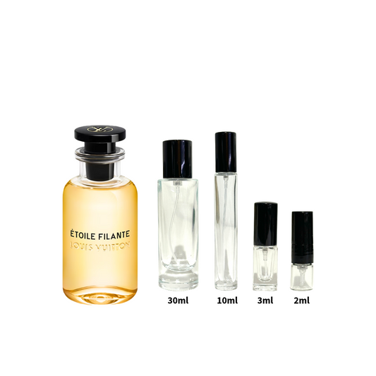 Etoile Filante Sample