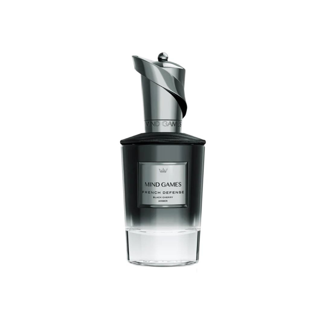 Mind Games French Defense Extrait