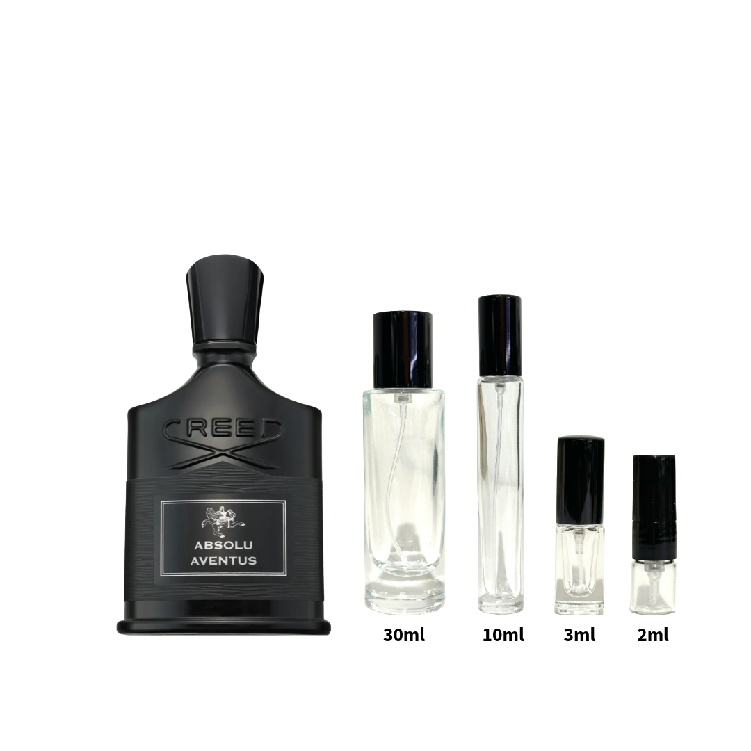 Absolu Aventus Sample